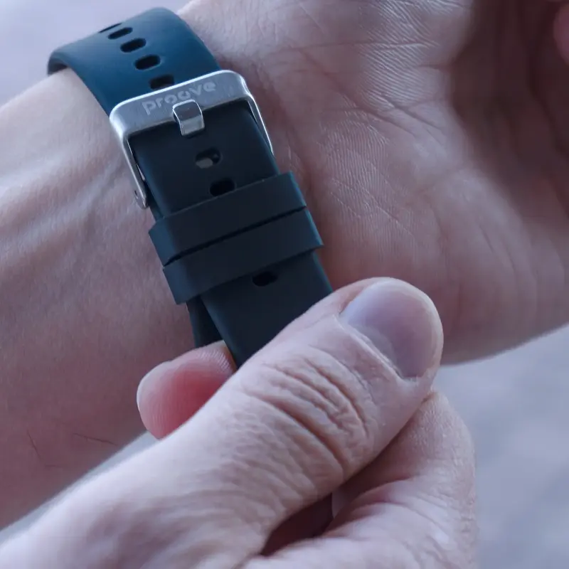 Смарт-годинник Proove Infinity (black) - фото - №7