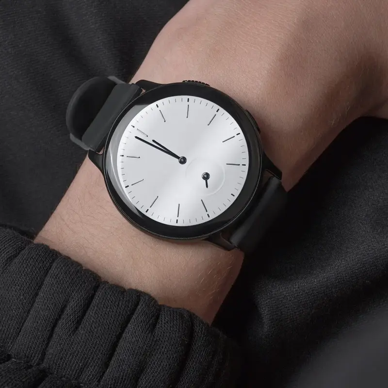 Смарт-годинник Proove Infinity (black) - фото - №8