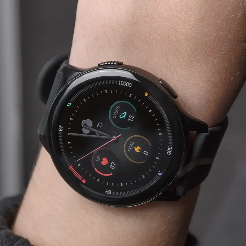 Смарт-годинник Proove Infinity (black) - фото - №10