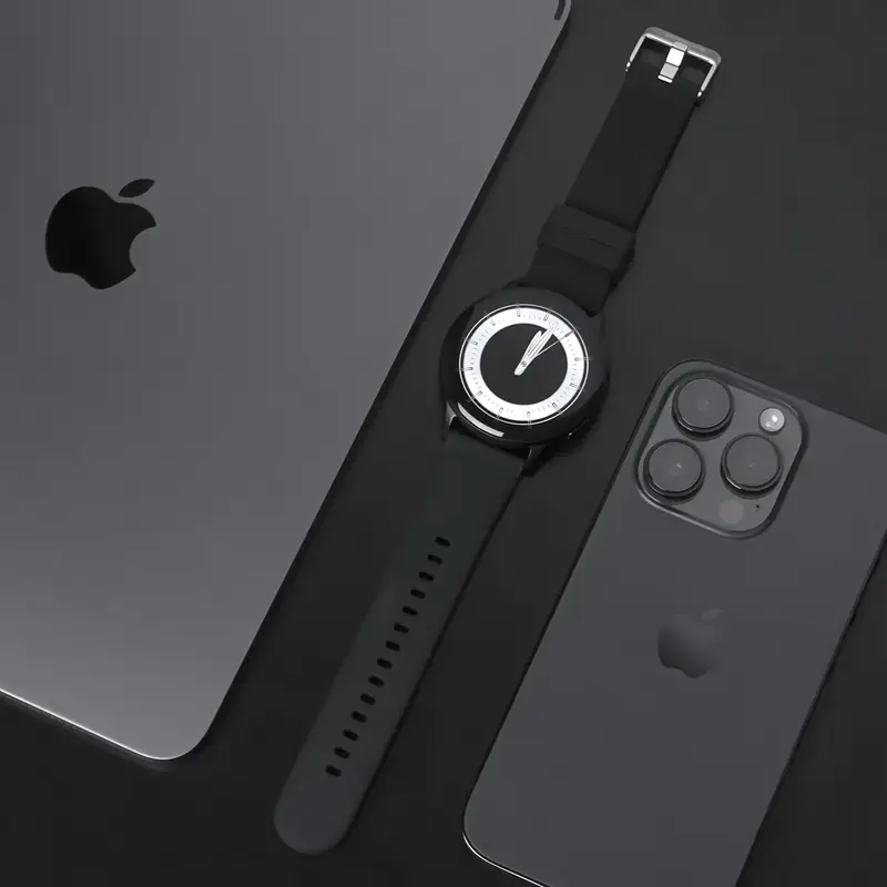 Смарт-годинник Proove Infinity (black) - фото - №11