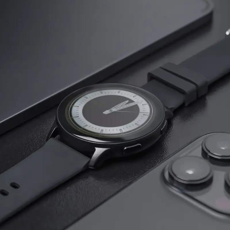 Смарт-годинник Proove Infinity (black) - фото - №12