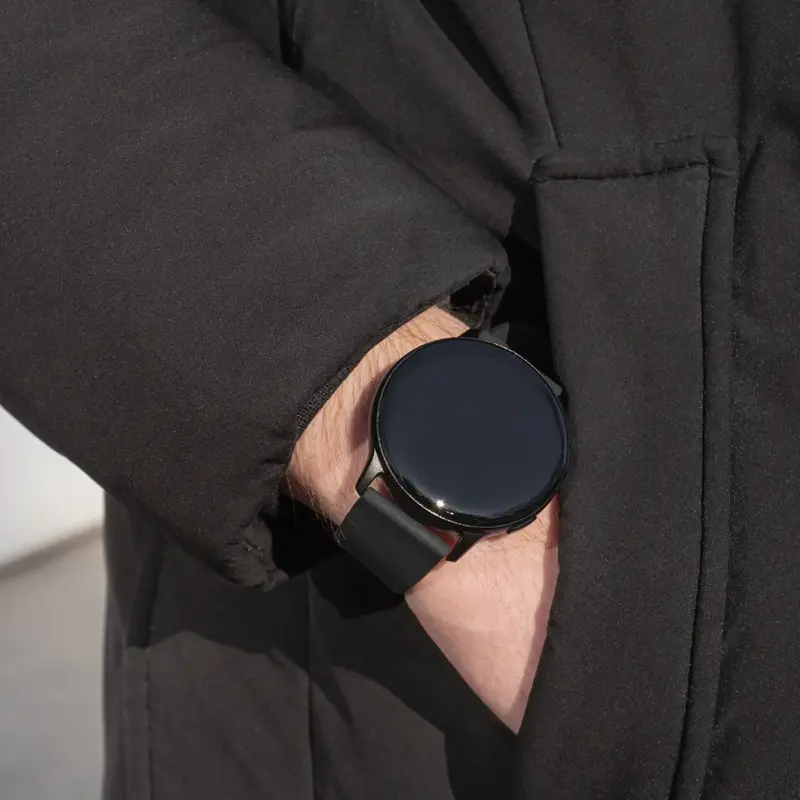 Смарт-годинник Proove Infinity (black) - фото - №13