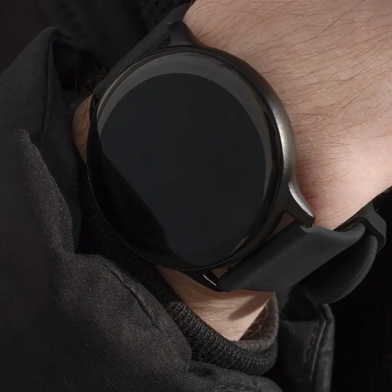 Смарт-годинник Proove Infinity (black) - фото - №16