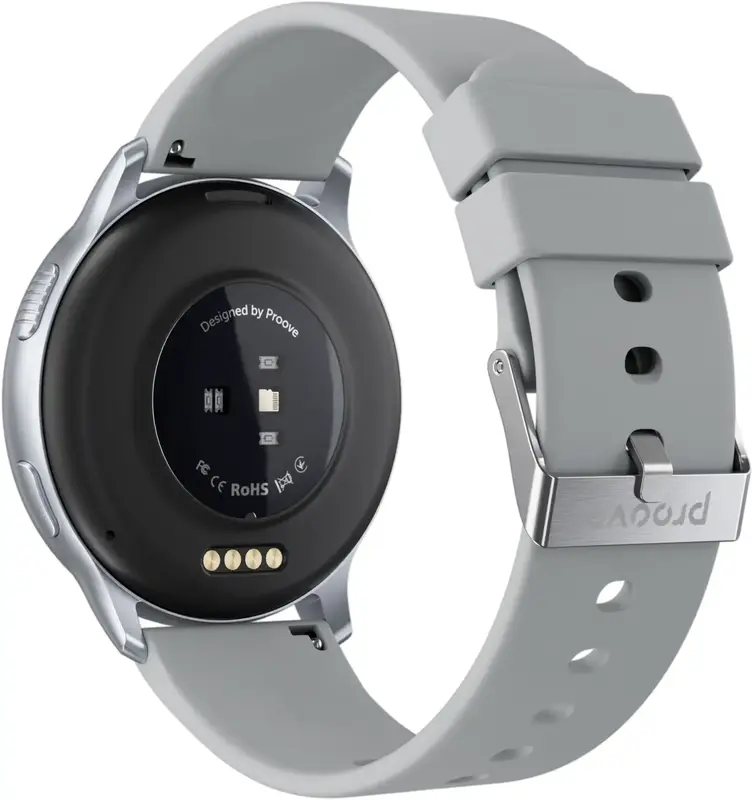 Смарт-годинник Proove Infinity (silver) - фото - №3
