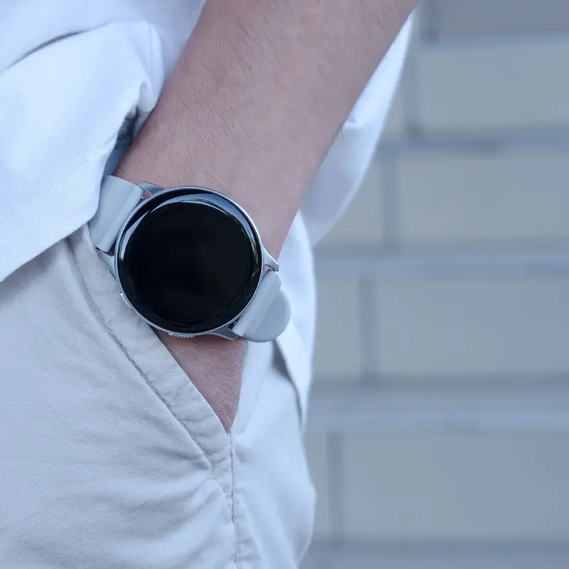 Смарт-годинник Proove Infinity (silver) - фото - №7