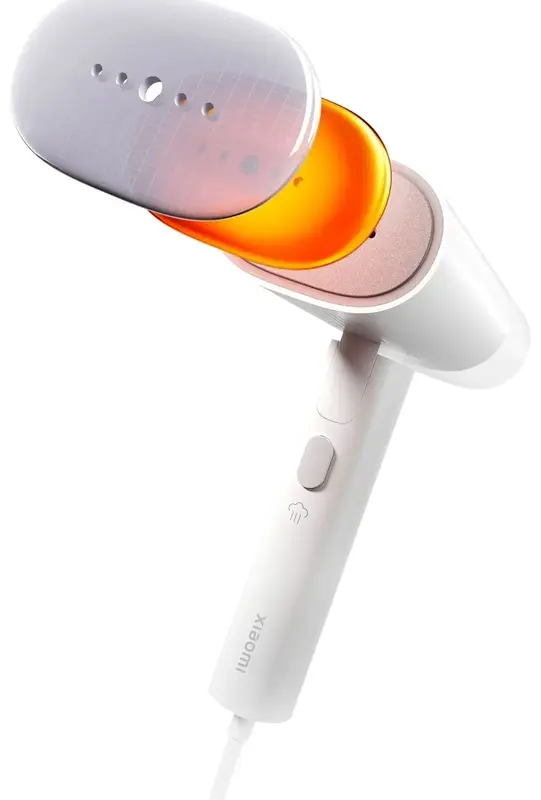Ручной отпариватель Xiaomi Handheld Garment Steamer (1059720) фото