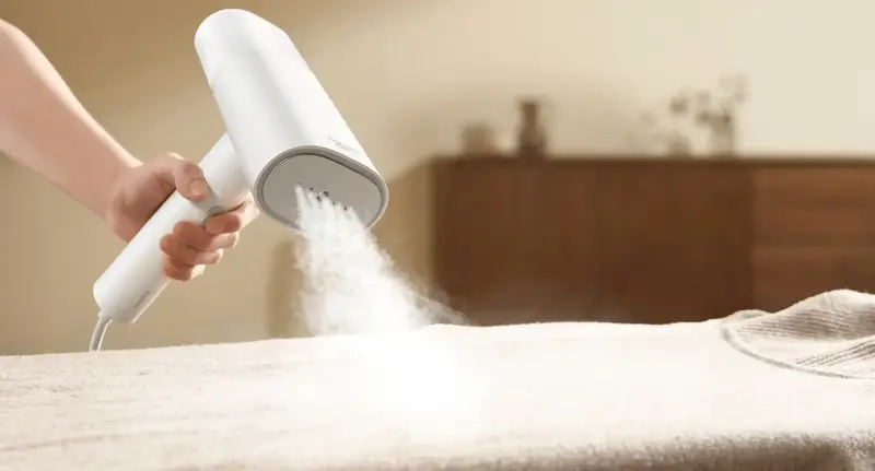 Ручной отпариватель Xiaomi Handheld Garment Steamer (1059720) фото