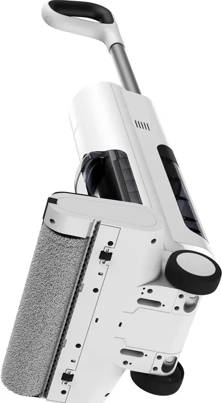 Миючий пилосос Xiaomi Truclean W20 Wet Dry Vacuum (1079720) - фото - №5