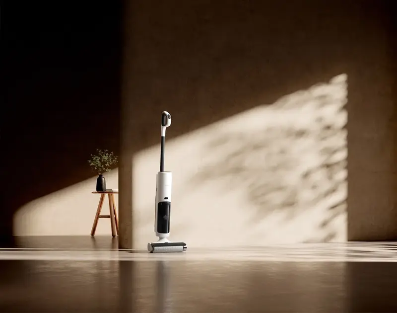 Миючий пилосос Xiaomi Truclean W20 Wet Dry Vacuum (1079720) - фото - №8