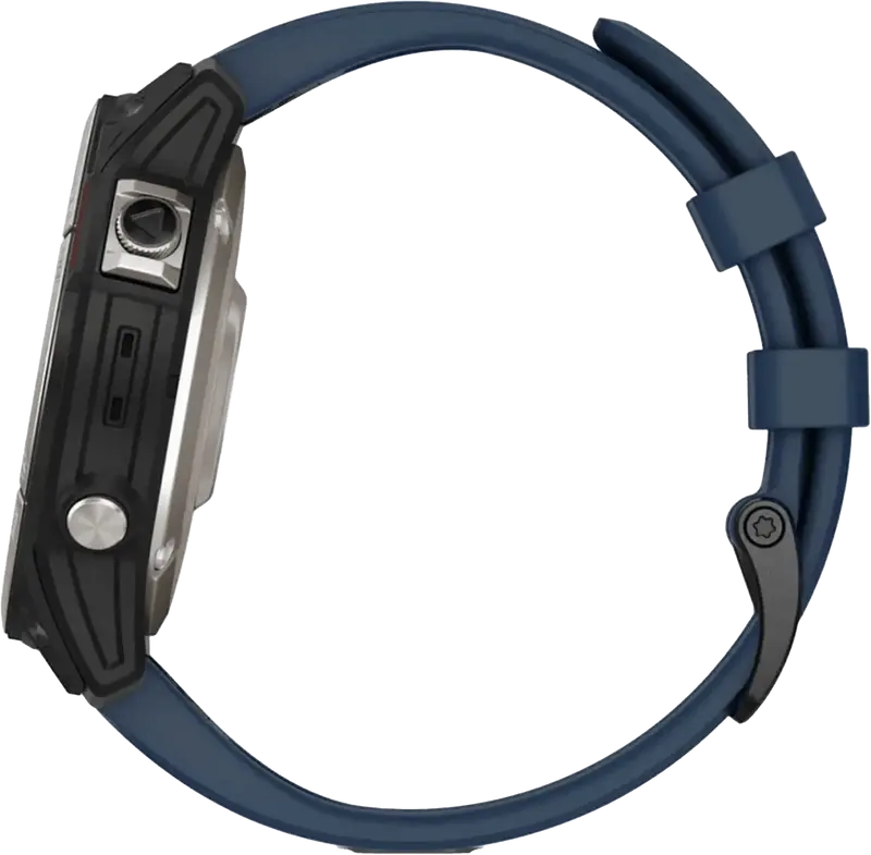 Смарт-годинник GARMIN quatix 7 Pro - фото - №8
