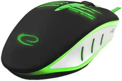 Ігрова миша Esperanza MX301 REX - фото - №2
