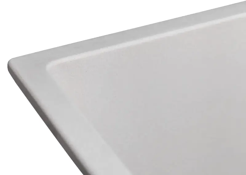 Мийка GRANADO Under top white(457*406mm.) - фото - №1