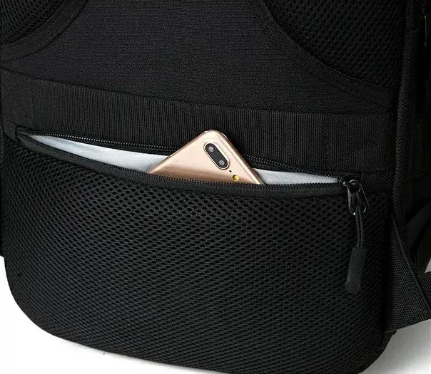 Рюкзак Ozuko 8983L W (Camo) - фото - №10