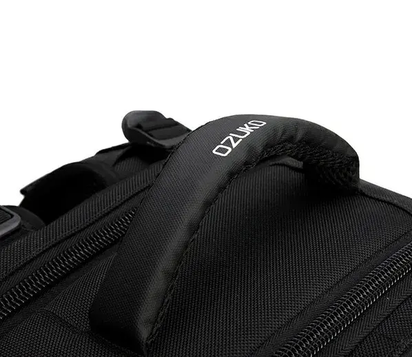 Рюкзак Ozuko 8983L W (Camo) - фото - №9