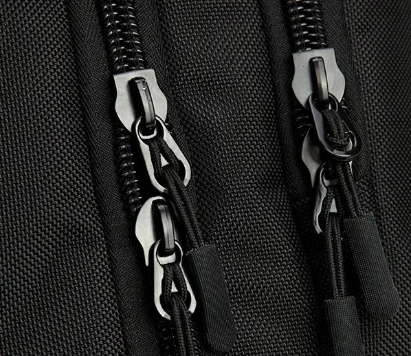 Рюкзак Ozuko 8983L W (Camo) - фото - №8