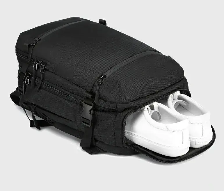 Рюкзак Ozuko 8983L W (Camo) - фото - №5