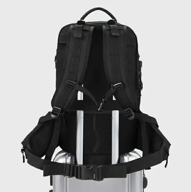 Рюкзак Ozuko 8983L W (Camo) - фото - №3