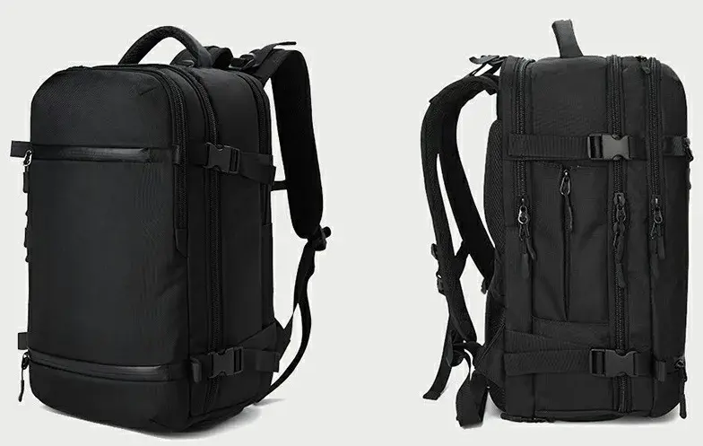 Рюкзак Ozuko 8983L W (Camo) - фото - №2