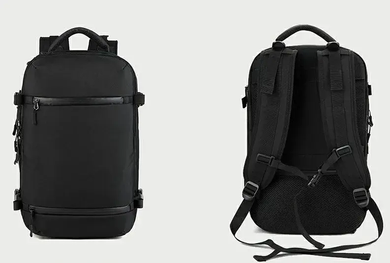 Рюкзак Ozuko 8983L W (Camo) - фото - №1