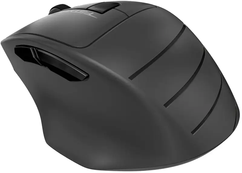 Компьютерная мышь A4 Tech FG30S (Grey) фото