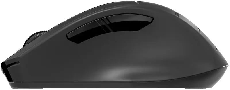 Компьютерная мышь A4 Tech FG30S (Grey) фото