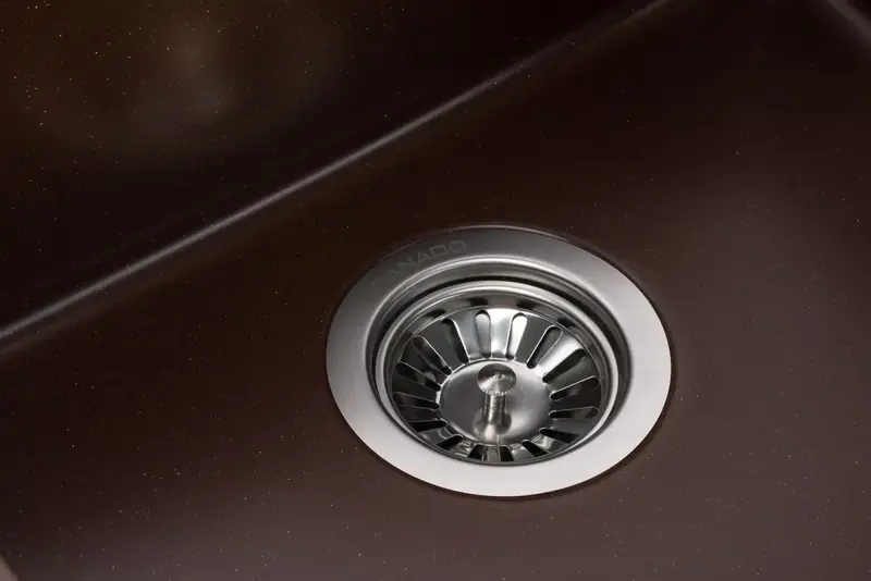 Мийка GRANADO Under top DOUBLE marron - фото - №4