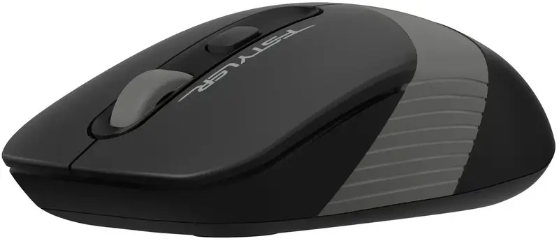Компьютерная мышь A4 Tech FG10S (Grey) фото
