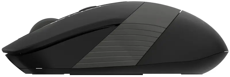 Компьютерная мышь A4 Tech FG10S (Grey) фото