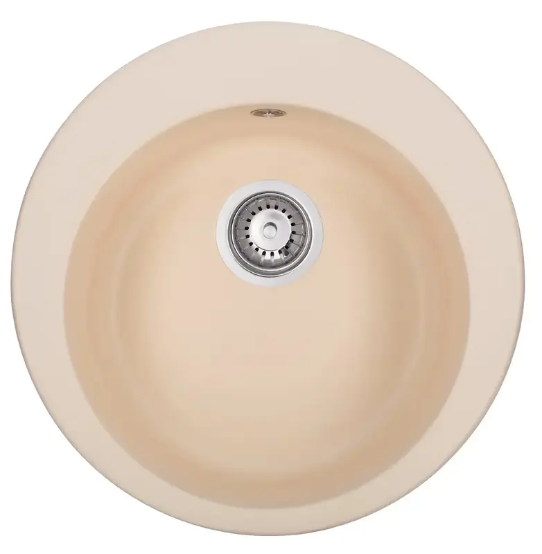 Мийка GRANADO VITORIA ivory фото