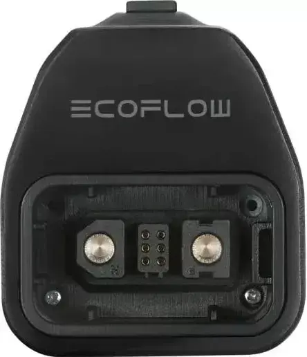 Адаптер DELTA Pro в Smart Generator - фото - №1