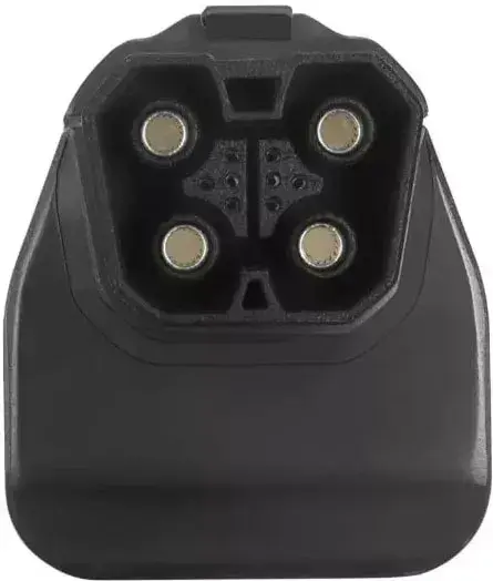 Адаптер DELTA Pro в Smart Generator - фото - №3