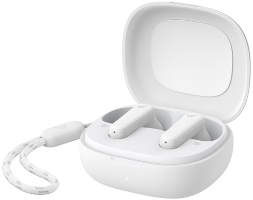 Наушники ANKER SoundСore R50i White фото