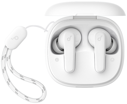 Наушники ANKER SoundСore R50i White фото