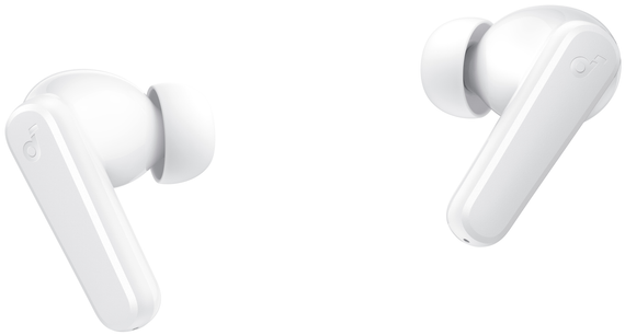 Наушники ANKER SoundСore R50i White фото