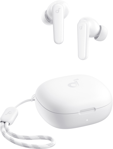 Наушники ANKER SoundСore R50i White фото