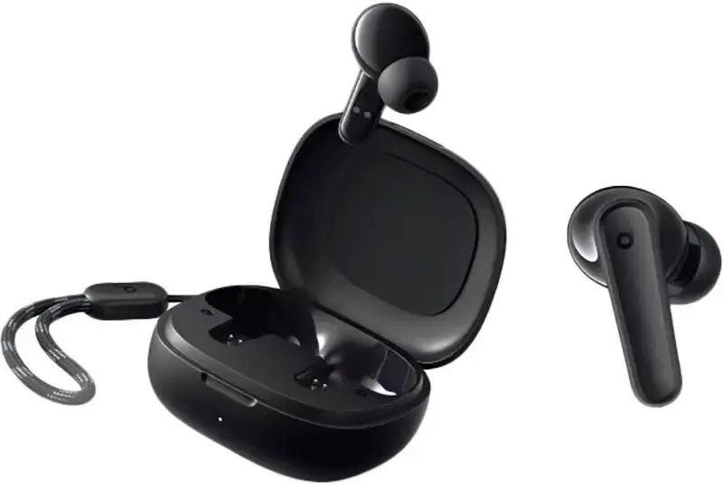 Навушники ANKER SoundСore R50i Black фото
