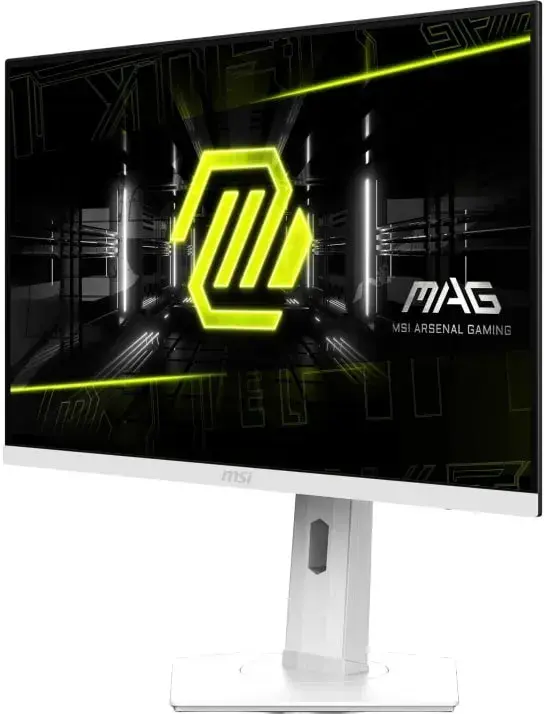 Игровой монитор MSI 27" MAG 274PFW фото