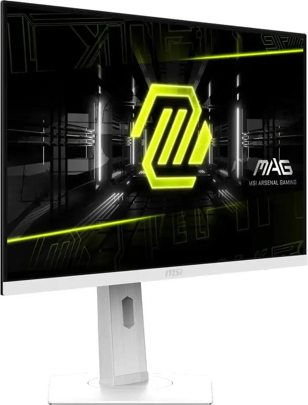 Игровой монитор MSI 27" MAG 274PFW фото