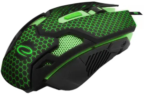 Ігрова миша Esperanza MX207 COBRA - фото - №2