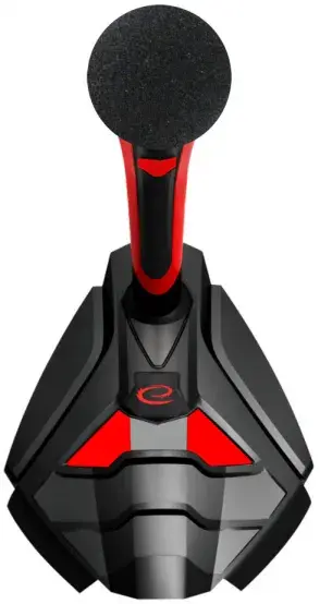 Мікрофон Esperanza EGH101 - фото - №3