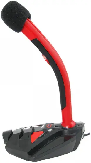 Мікрофон Esperanza EGH101 - фото - №1