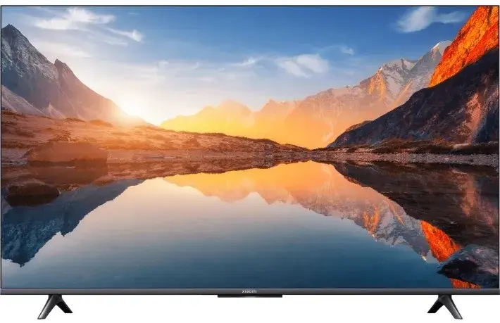 Телевізор Xiaomi TV A 50 2025 - фото - №0