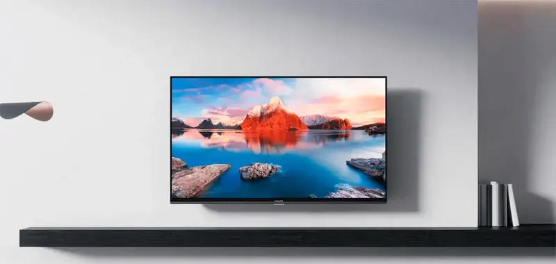 Телевизор Xiaomi TV A Pro 32 фото