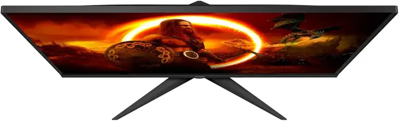 Монітор AOC 27" (Q27G2E/BK) фото