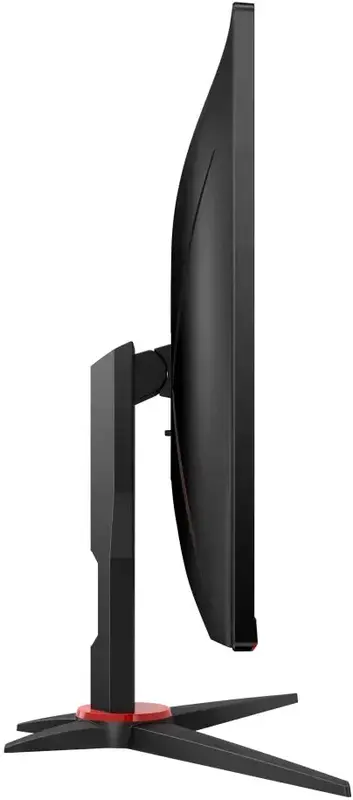Монітор AOC 27" (Q27G2E/BK) фото
