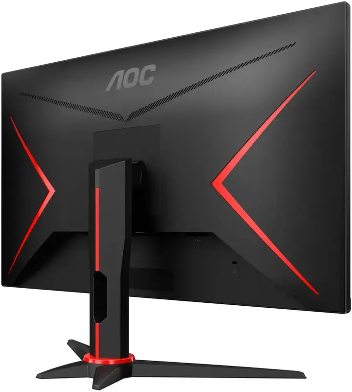 Монітор AOC 27" (Q27G2E/BK) фото