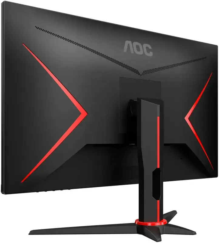 Монітор AOC 27" (Q27G2E/BK) фото