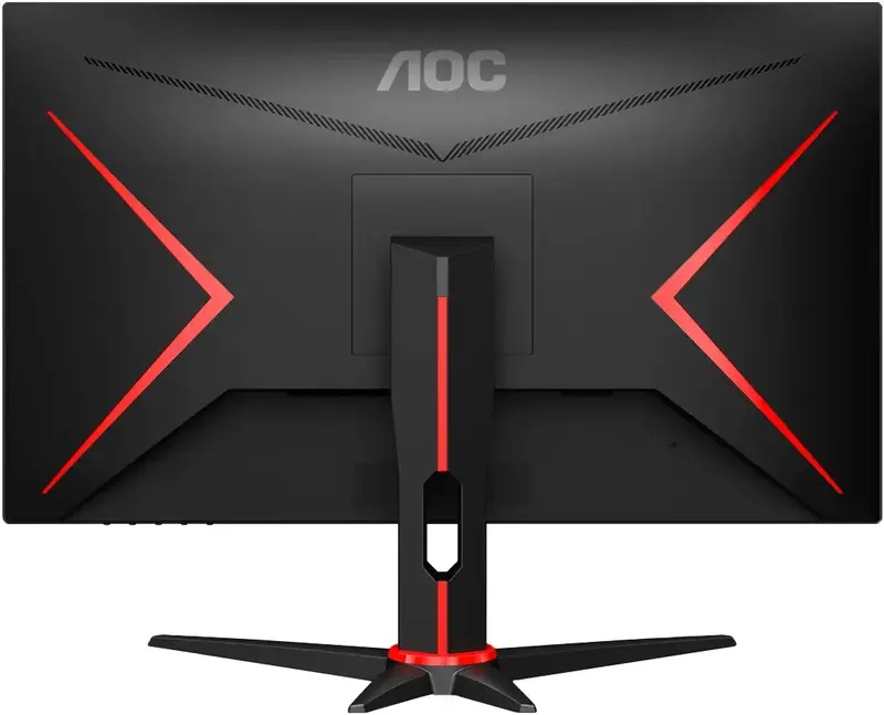 Монітор AOC 27" (Q27G2E/BK) фото