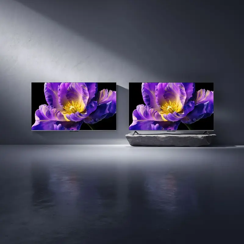 Телевізор Xiaomi TV S Mini LED 65 2025 - фото - №8