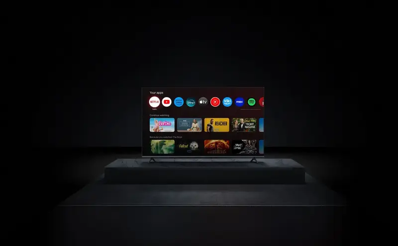 Телевізор Xiaomi TV S Mini LED 65 2025 - фото - №7